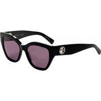 Retro Cat-Eye Sonnenbrille