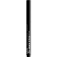 Schwarzer Creme-Gel Eyeliner Stift