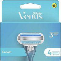 Venus Smooth Rasierklingen Nachfüllpackung