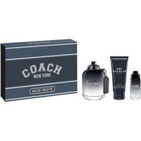 Coach For Men Estuche 3 pz