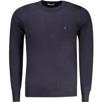 Herren Viskose Strickpullover