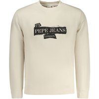 Pepe Jeans Baumwoll-Sweatshirt mit Logo