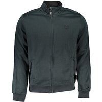 Klassische Herren-Trainingsjacke mit Reißverschluss
