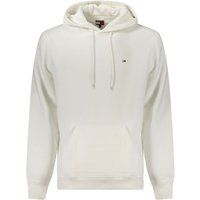 Klassischer Logo Baumwoll-Hoodie