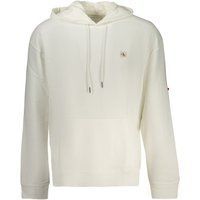 Calvin Klein Baumwollmischung Kapuzenpullover