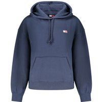 Klassischer Tommy Hilfiger Kapuzenpullover