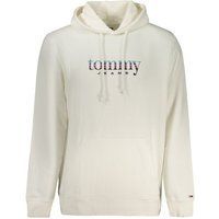 Off-White Tommy Jeans Logo-Kapuzenpullover