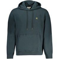 Klassischer Herren-Baumwoll-Logo-Hoodie