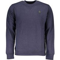 Herren Freizeit Sweatshirt aus Baumwollmischung