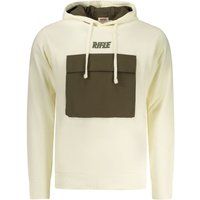 Herren Langarm Hoodie mit Tasche