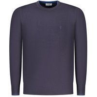 Herren Langarm Viskose Pullover
