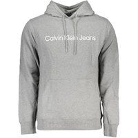 Calvin Klein Jeans Logo-Kapuzenpullover