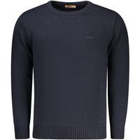 Klassischer Strickpullover für Herren