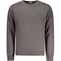 Lässiges Herren Sweatshirt aus Baumwollmischung