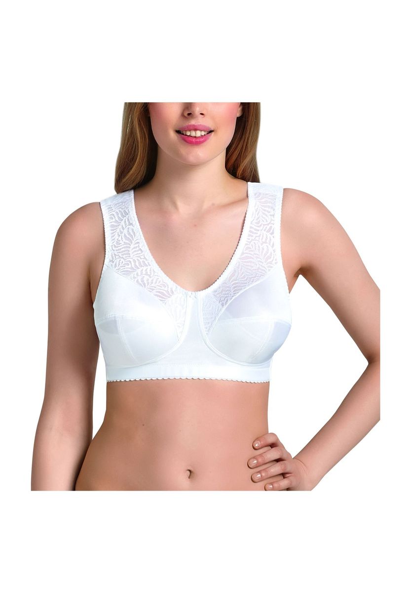 Damen BH mit voller Deckung und Unterstützung