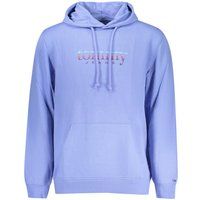 Bequemer Hoodie mit Logo-Print