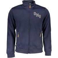 Herren Fleecejacke mit Reißverschluss