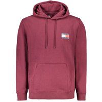 Herren-Hoodie mit Logo-Grafik