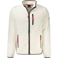 Herren Fleecejacke mit Reißverschluss