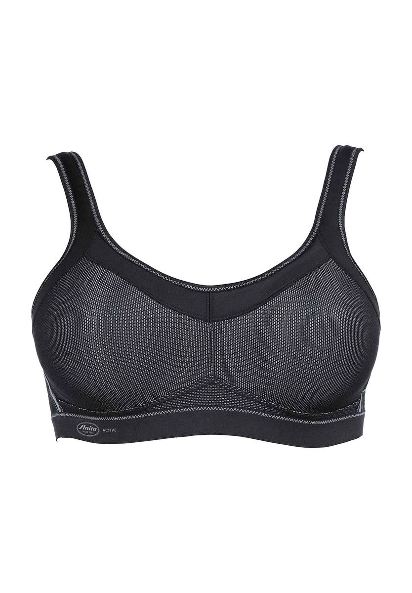 Nahtloser High-Impact Sport-BH