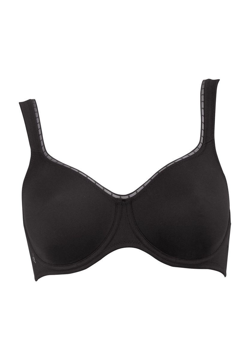 BH mit breiten Trägern