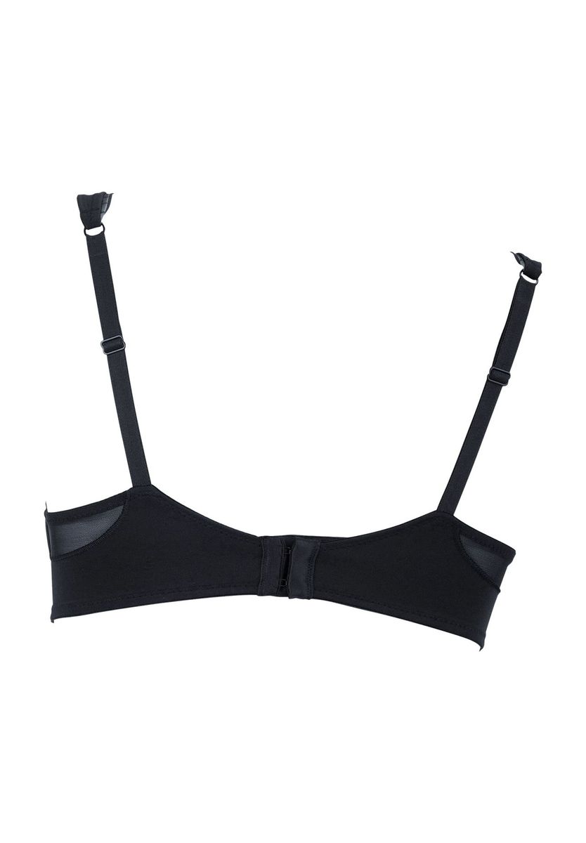 BH mit breiten Trägern