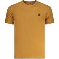 Klassisches Baumwoll-T-Shirt
