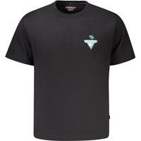 T-Shirt mit Grafikprint aus Bio-Baumwolle