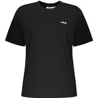 Klassisches Damen T-Shirt mit kurzen Ärmeln