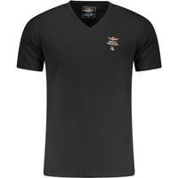 Freccce Tricolori V-Ausschnitt T-Shirt