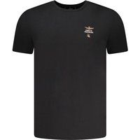Freccce Tricolori V-Ausschnitt T-Shirt