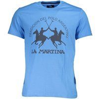 Herren Baumwoll T-Shirt mit Grafikprint
