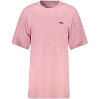 Klassisches Baumwoll-T-Shirt mit Logo-Detail