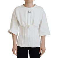 Dolce Gabbana Korsett-Top Tsh83230