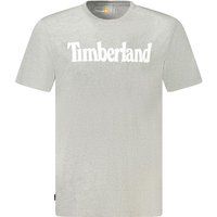 Herren T-Shirt mit Logo-Print