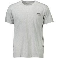 T-Shirt mit Rundhalsausschnitt und Grafikprint
