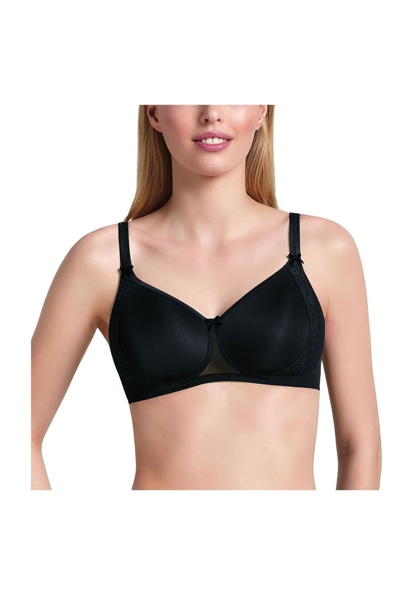 Lace Rose Bügelloser Komfort-BH
