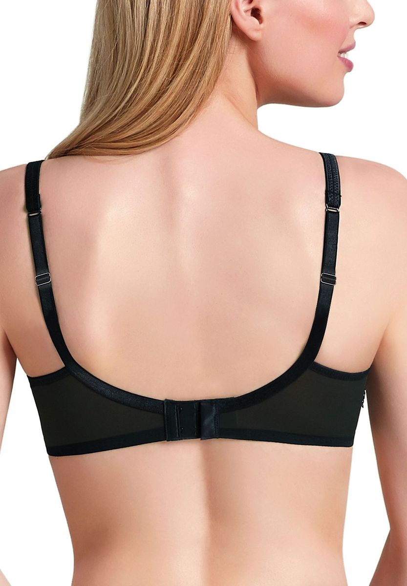 Lace Rose Bügelloser Komfort-BH