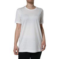 Dolce Gabbana Tsh86524 Baumwoll-T-Shirt