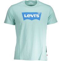 Klassisches Logo Grafik T-Shirt