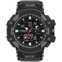 UFC Multifunktions-Digitaluhr aus Harz