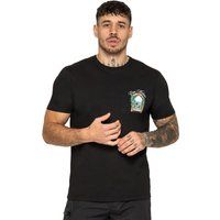T-Shirt mit Grafikdruck und Rundhalsausschnitt