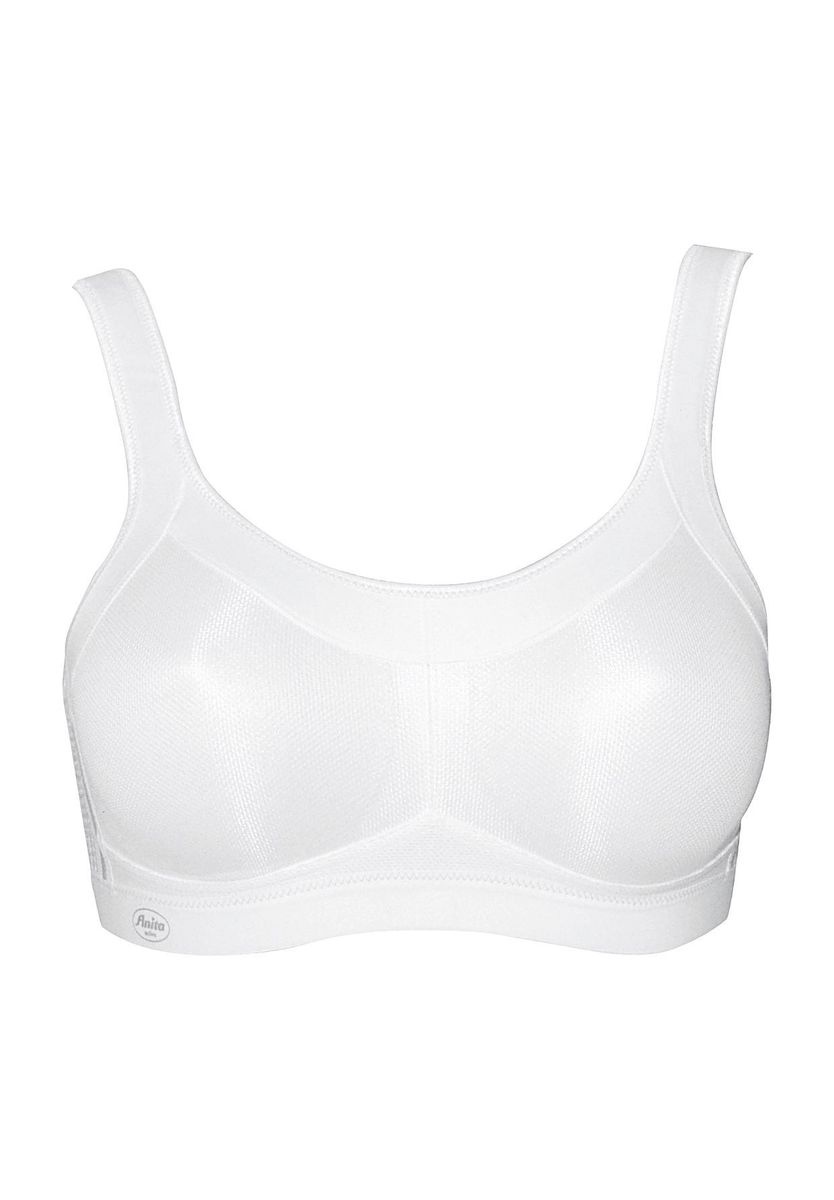 Nahtloser High-Impact Sport-BH