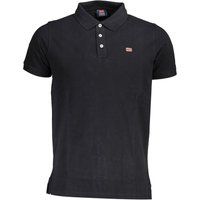 Klassisches Kurzarm-Poloshirt