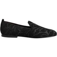 Elegante Brokat Slipper