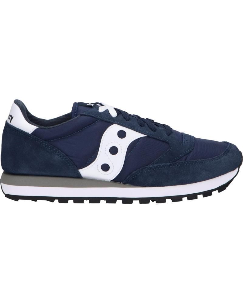 Sneaker für Herren Saucony in Blau
