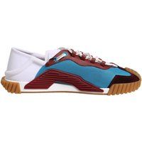 Mehrfarbige NS1 Low Top Sneakers