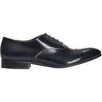 Klassischer Oxford-Lederschuh für Herren