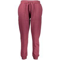 Bequeme Loungehose mit Kordelzug