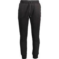 Herren-Sweathose aus klassischer Baumwollmischung